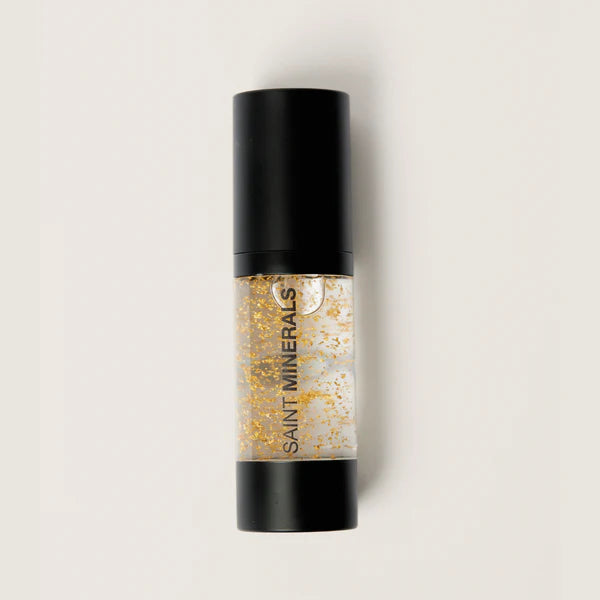 Saint Minerals 24K Golden Glow Primer 30g