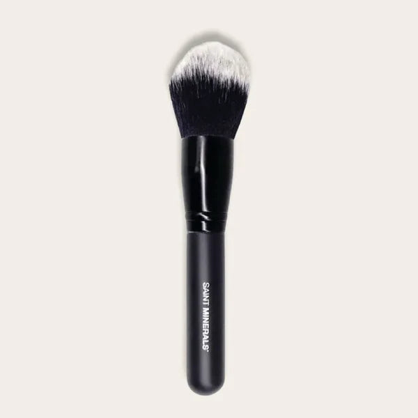 Saint Minerals Domed Powder Brush