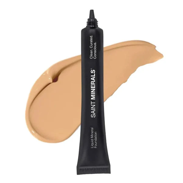 Saint Minerals Liquid Foundation 27g