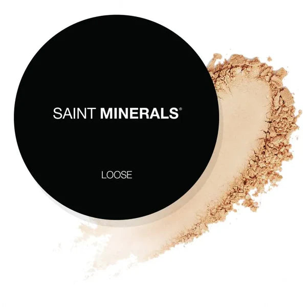 Saint Minerals Loose Mineral Foundation 8g