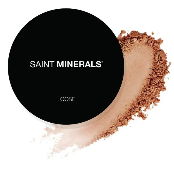 Saint Minerals Loose Mineral Foundation 8g