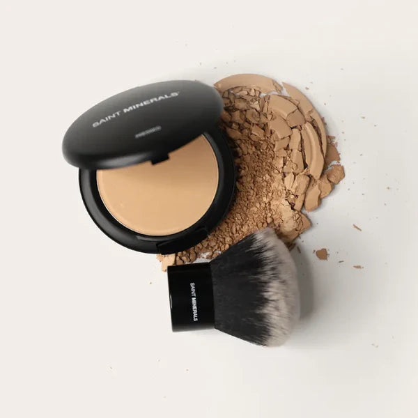 Saint Minerals Pressed Mineral Foundation 14g