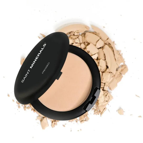 Saint Minerals Pressed Mineral Foundation 14g