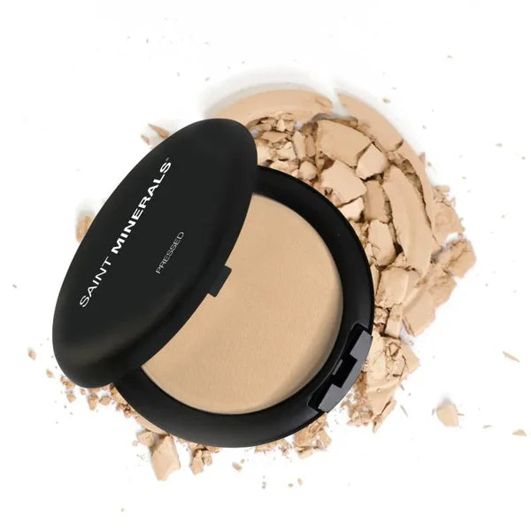 Saint Minerals Pressed Mineral Foundation 14g