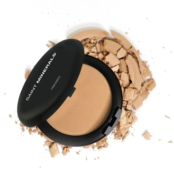 Saint Minerals Pressed Mineral Foundation 14g