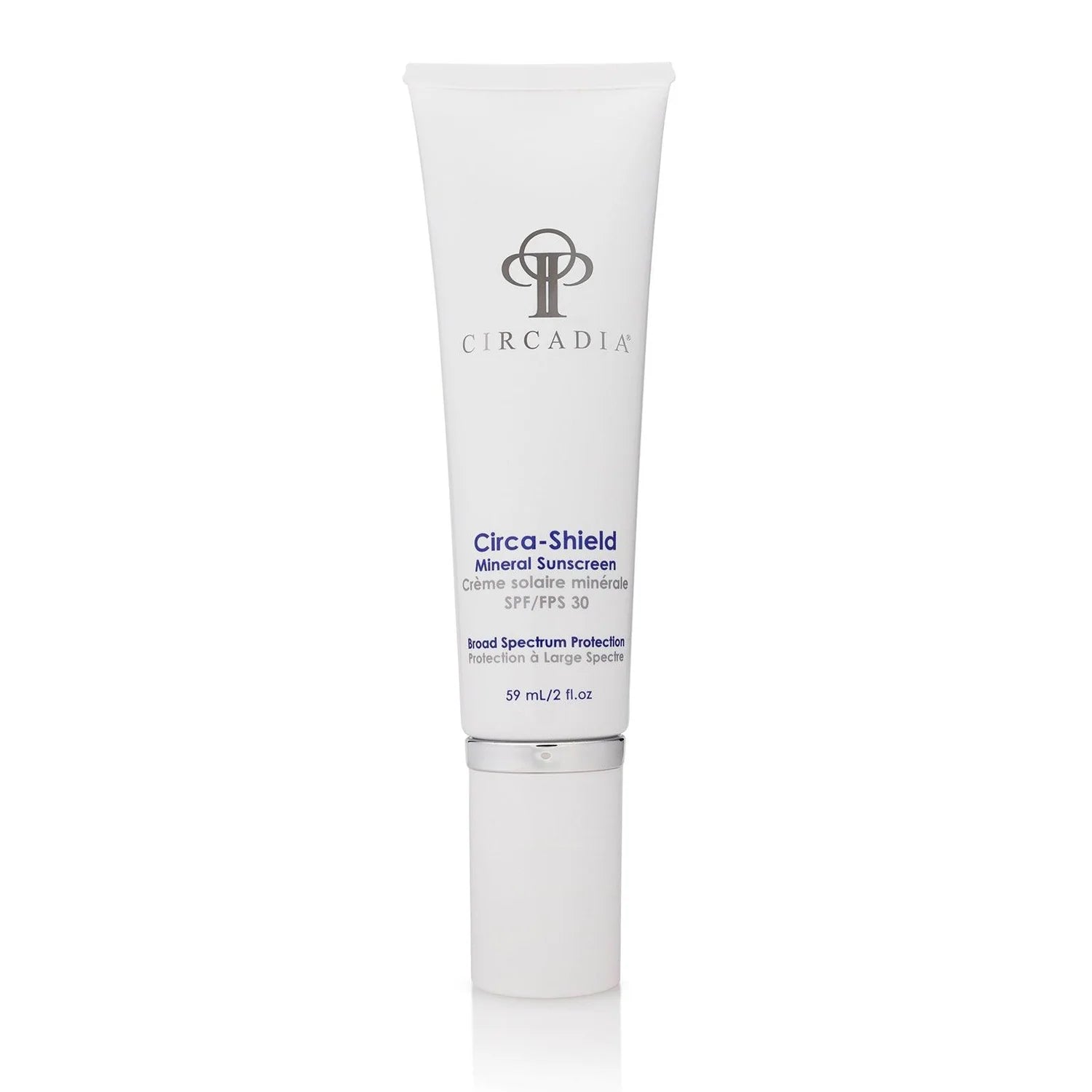 Circadia - Circa-Shield Mineral Sunscreen SPF30