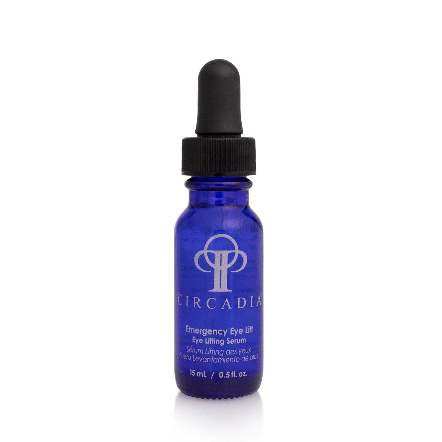 Circadia - Emergency Eyelift Serum 15ml