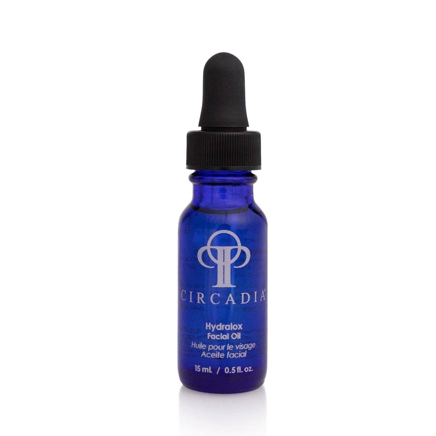 Circadia - Hydralox Facial Oil 15ml