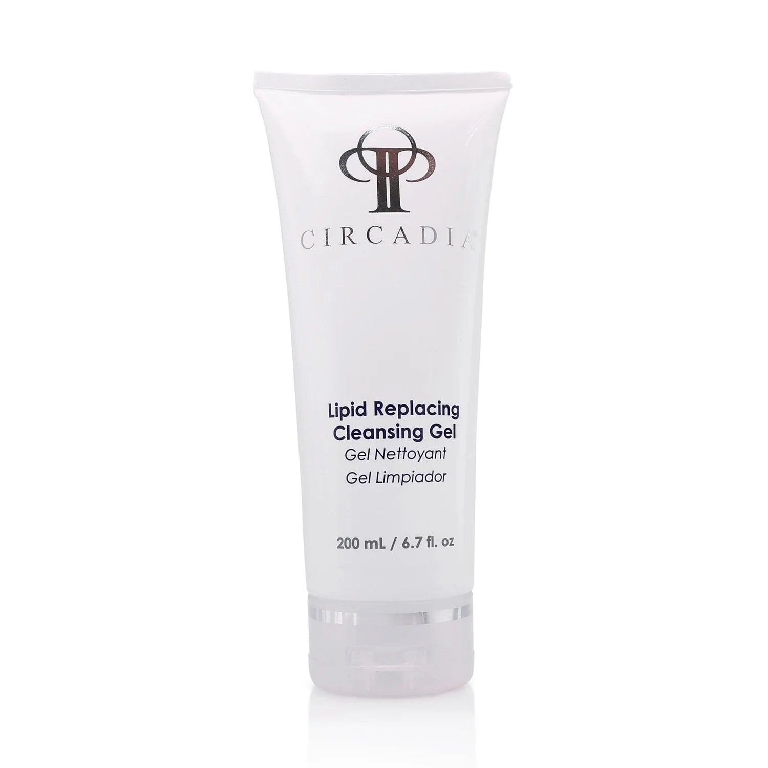 Circadia - Lipid Replacing Cleansing Gel 200ml