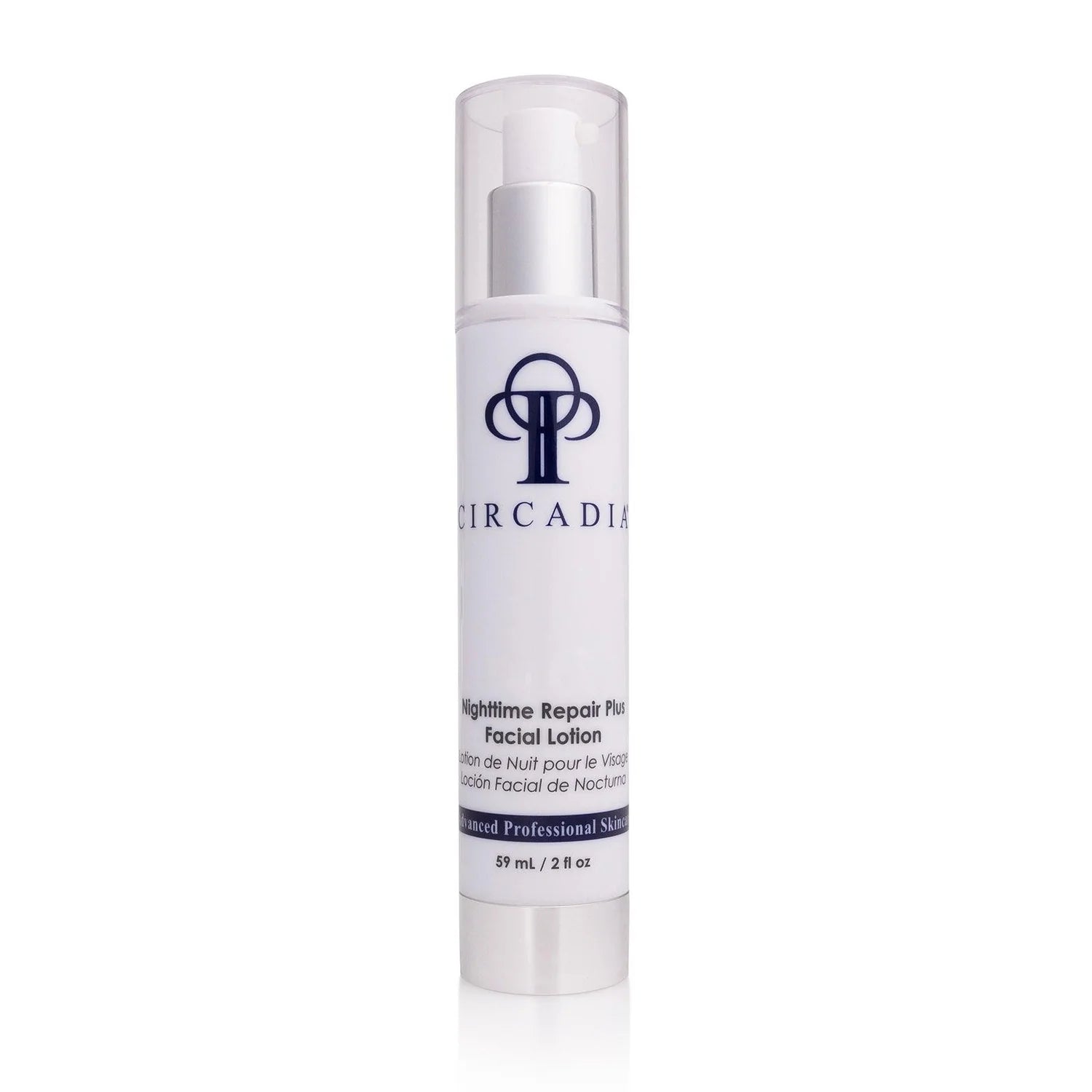 Circadia - Plus Night Time Repair 59ml