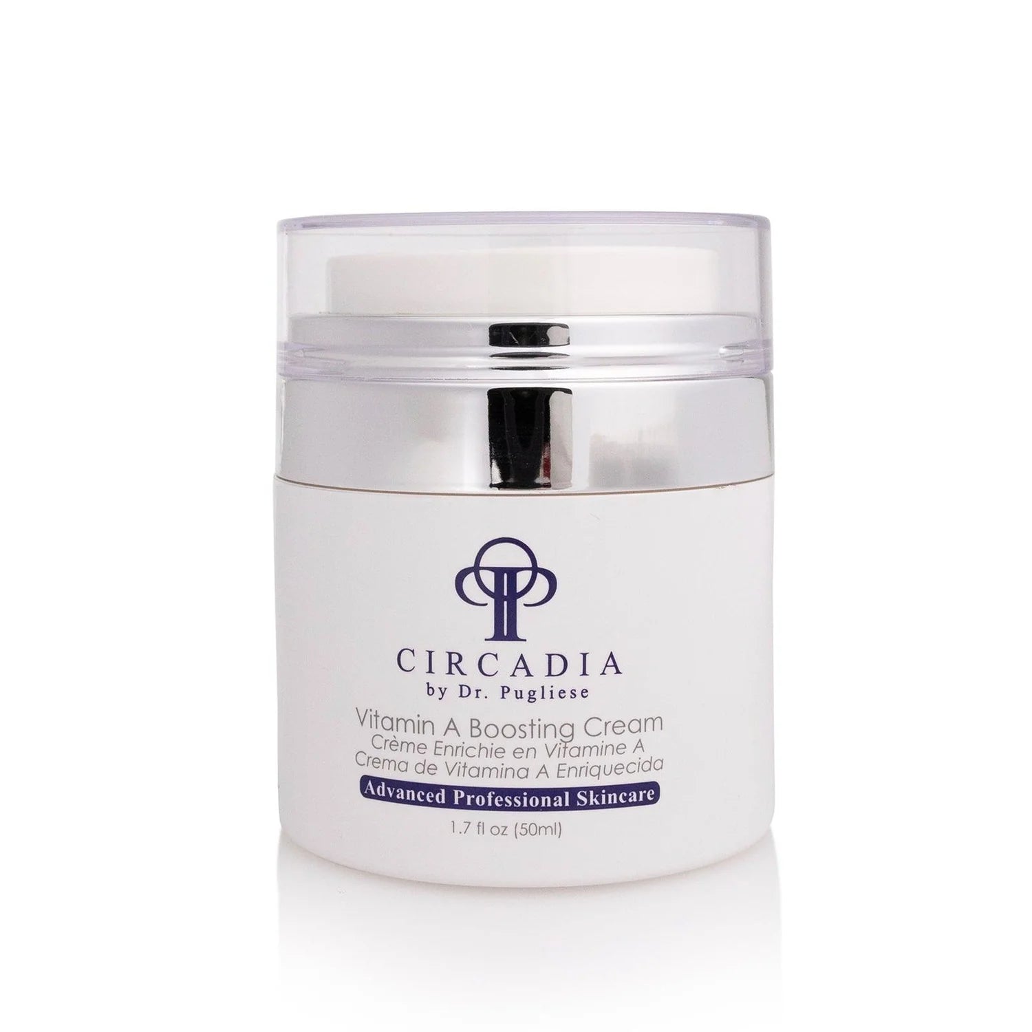 Circadia - Vitamin A Boosting Cream 59ml