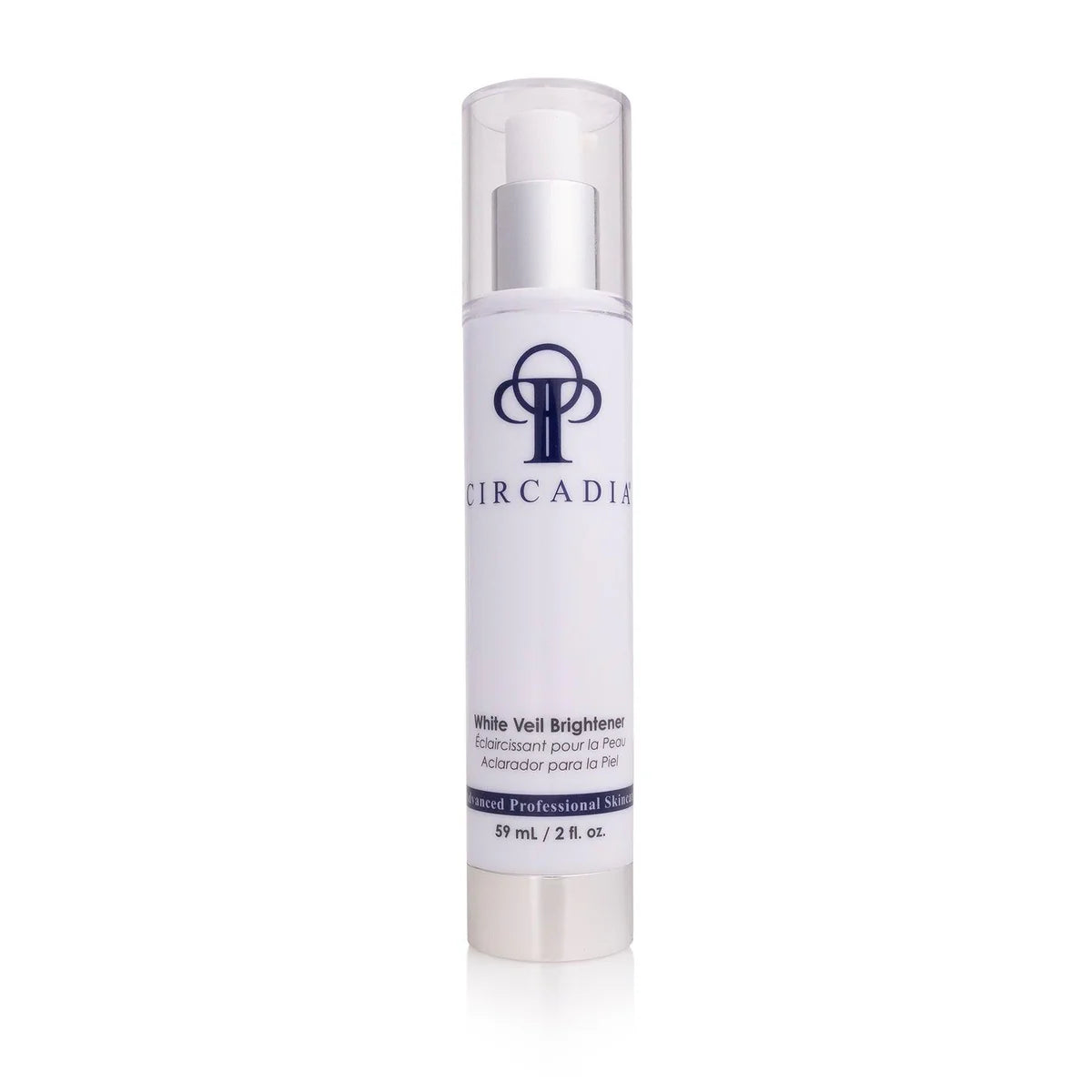 Circadia - White Veil Brightener 59ml